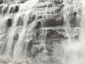 Grawa Wasserfall und B'suchalm